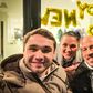 Megtörte a csendet a Milák Kristóffal fotózkodó sportért felelős államtitkár