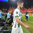 Varga Barnabás eredményes évet zárt