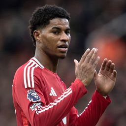 Külföldi klubokkal tárgyal a Manchester United tapasztalt támadója – a távozás küszöbén áll