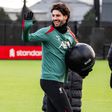 Szoboszlai visszatérésére még várni kell – megvan a Liverpool kezdője a Tottenham ellen