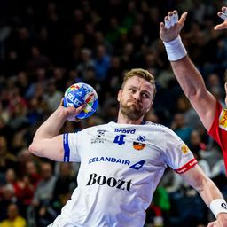 Megsérült a Veszprém sztárja, veszélyben a szereplése a kézi-vb-n?