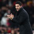 Ilyen kifogást is ritkán hallani – edzője szerint ezért kapott ki az Arsenal a kupaelődöntőben