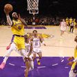 Bedobta magát a halhatatlanok közé – LeBron James karrierje számokban