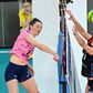 Szettgyőzelemmel búcsúzott a Vasas a női röplabda BL-től