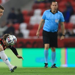 Videó: „A spanyol bajnokságban játszhattam, amit pályafutásom csúcsának éltem meg” – Hidi Patrik 300!