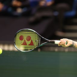 Fucsovics visszalépett a Jannik Sinner elleni meccstől