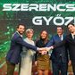 Megemelt összeggel támogatja a Szerencsejáték Zrt. a MOB-ot