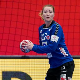 Változás a Győri Audi ETO KC kapujában: Solberg gyermekáldás előtt áll