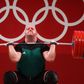 A súlyemelők elnöke három magyar olimpiai kvótában bízik