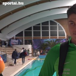 A Fradi az idény legjobb negyedét hozta, az OSC összeroppant – videóval