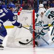 Megszakadt a Tampa nagy sorozata az NHL-ben