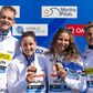 Bronzérmes a magyar csapat a nyílt vízi úszóknál!