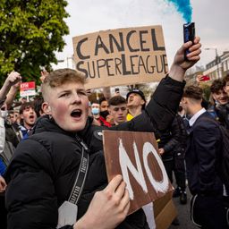 A francia kormány végleg kiiktatná a Szuperligát