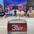 3 & OUT: Csak egy maradhat, jön az 58. Super Bowl; Futva nyerhet a 49ers; Mire lesz képes Mahomes és Kelce?