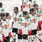 Legyőzte a franciákat a női jégkorong-válogatott Pozsonyban