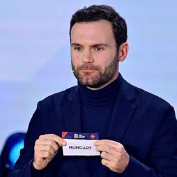 Kemény csoportba került a magyar válogatott a Nemzetek Ligájában