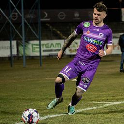 Horváth Krisztofer duplázott, a Kecskemét legyőzte a Diósgyőrt – videókkal