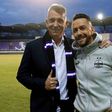 Edzőváltás Újpesten; megkapta ellenfeleit a válogatott az NL-ben – reggeli hírösszefoglaló