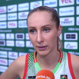 Dubei Debóra: „Kell a szurkolók támogatása!” – videóval