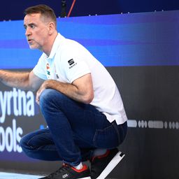 Mihók Attila az ausztrálok legyőzése után: „Ugyanezt várom a hollandok ellen is”