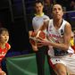 Japán siker a soproni női kosárselejtezőn