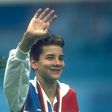 1988: Legyőzte a doppinggal teletömött keletnémet óriásokat (megfejtés 10/7.)