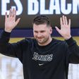 Halálos fenyegetést kapott a klubvezető Luka Doncic elengedése miatt