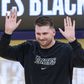 Halálos fenyegetést kapott a klubvezető Luka Doncic elengedése miatt