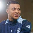 Kylian Mbappé az első derbije előtt: Megmutathatjuk, hogy mi vagyunk a legjobb csapat