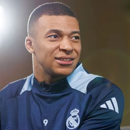 Kylian Mbappé az első derbije előtt: Megmutathatjuk, hogy mi vagyunk a legjobb csapat