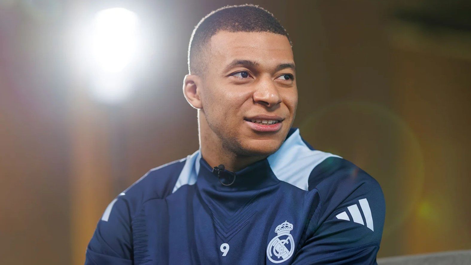 Kylian Mbappé az első derbije előtt: Megmutathatjuk, hogy mi vagyunk a legjobb csapat