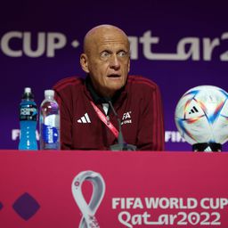 IFFHS: Pierluigi Collina minden idők legjobb játékvezetője, Puhl Sándor a 11.