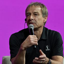 Klinsmann megfogalmazta, mi a célja a dél-koreai válogatottal