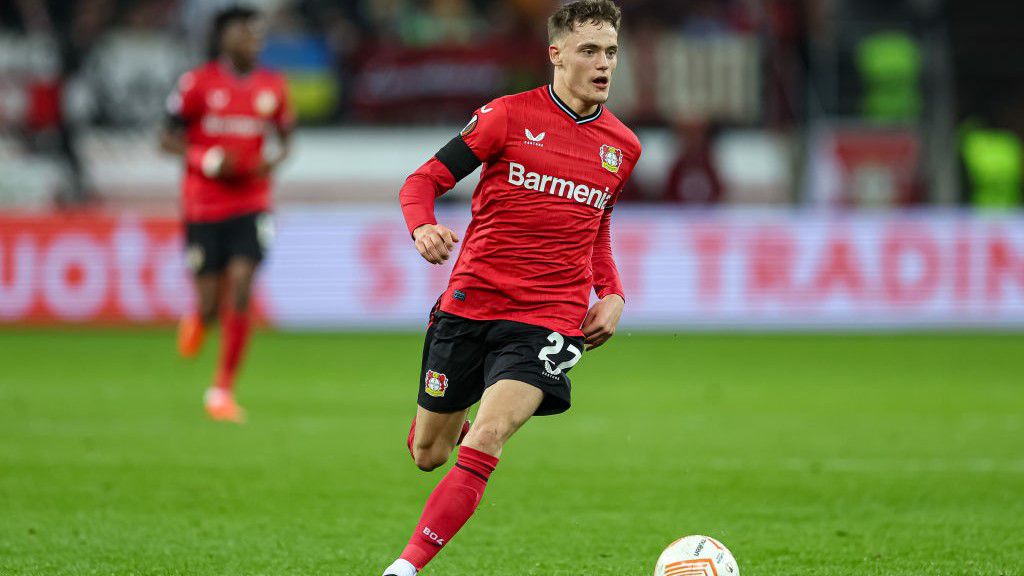 A Leverkusen 19 éves játékosának piaci értéke több, mint a Fradi teljes keretének