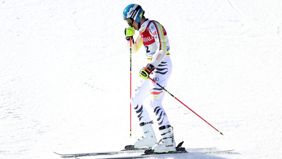 Alpesisí-vk – Véget ért a szezon a párhuzamos óriás-műlesiklás világbajnoka számára
