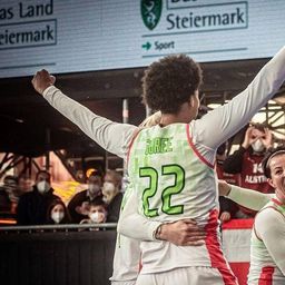 Az olimpiai bajnokkal egy csoportban a női 3x3-as kosárlabda válogatott