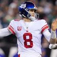 56 milliárdért hosszabbít szerződést a New York Giants irányítója – videóval