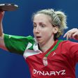 Madarász kiesett a szingapúri Grand Smash-verseny selejtezőjében