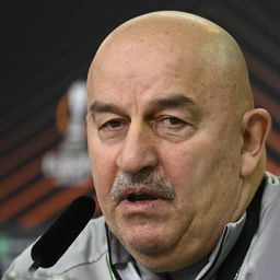Sztanyiszlav Csercseszov: „A Leverkusen a párharc favoritja, de ez semmit sem jelent” – videóval