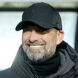 Jürgen Klopp sajátságos stílusában válaszolt az újságírók kérdéseire