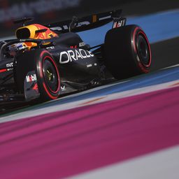 F1-hírek: a Ferrari újonca Hamiltont is megszorongatta, pályacsúccsal Verstappené a szaúdi pole