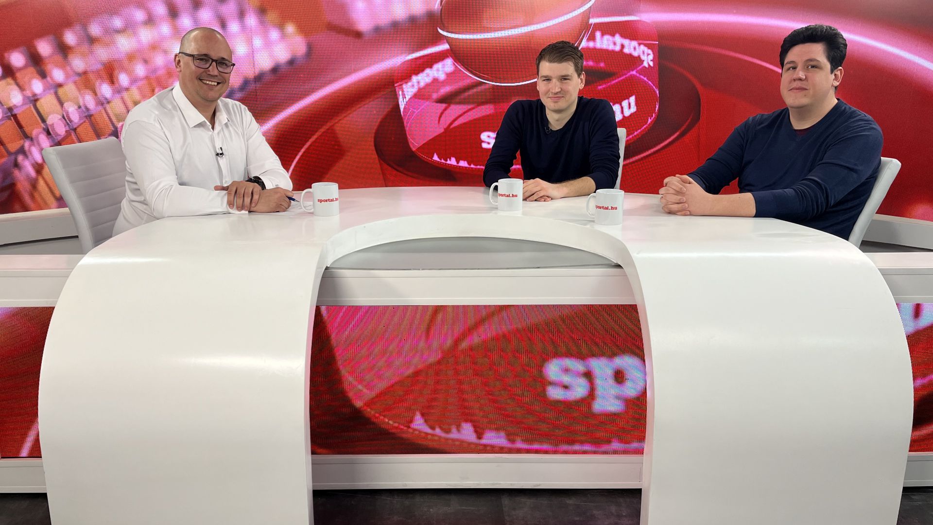 A Kupapéntek fókuszában: Orbán, Szoboszlai és Sallai