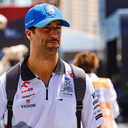 Ricciardo megszólalt Horner szexbotránya kapcsán – szétszedik a rajongók