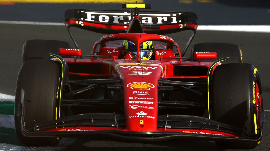 Pilótacsere a Ferrarinál; Mészölyről közleményt adott ki az Újpest – délutáni hírösszefoglaló