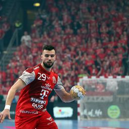 Nedim Remili: „Csalódottak vagyunk, de a BL még csak most kezdődik”