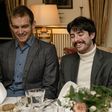 Ez történt Rasovszky Kristóffal az Egyesült Államok nagykövetségén