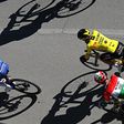 Valter sokat segített a kétszeres Tour de France-győztesnek, javított összetettben