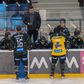 Fodor Szabolcs: „Azt gondoltuk 2–0 után, hogy picit könnyebb mérkőzés lesz”