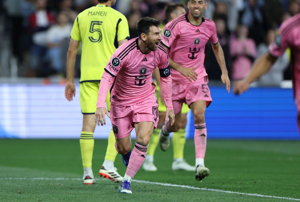 Messi és Suárez befűzte az oktatófilmet a CONCACAF BL-ben – videóval