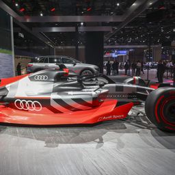 F1-hírek: az Audi megállapodott a Sauber teljes átvételéről